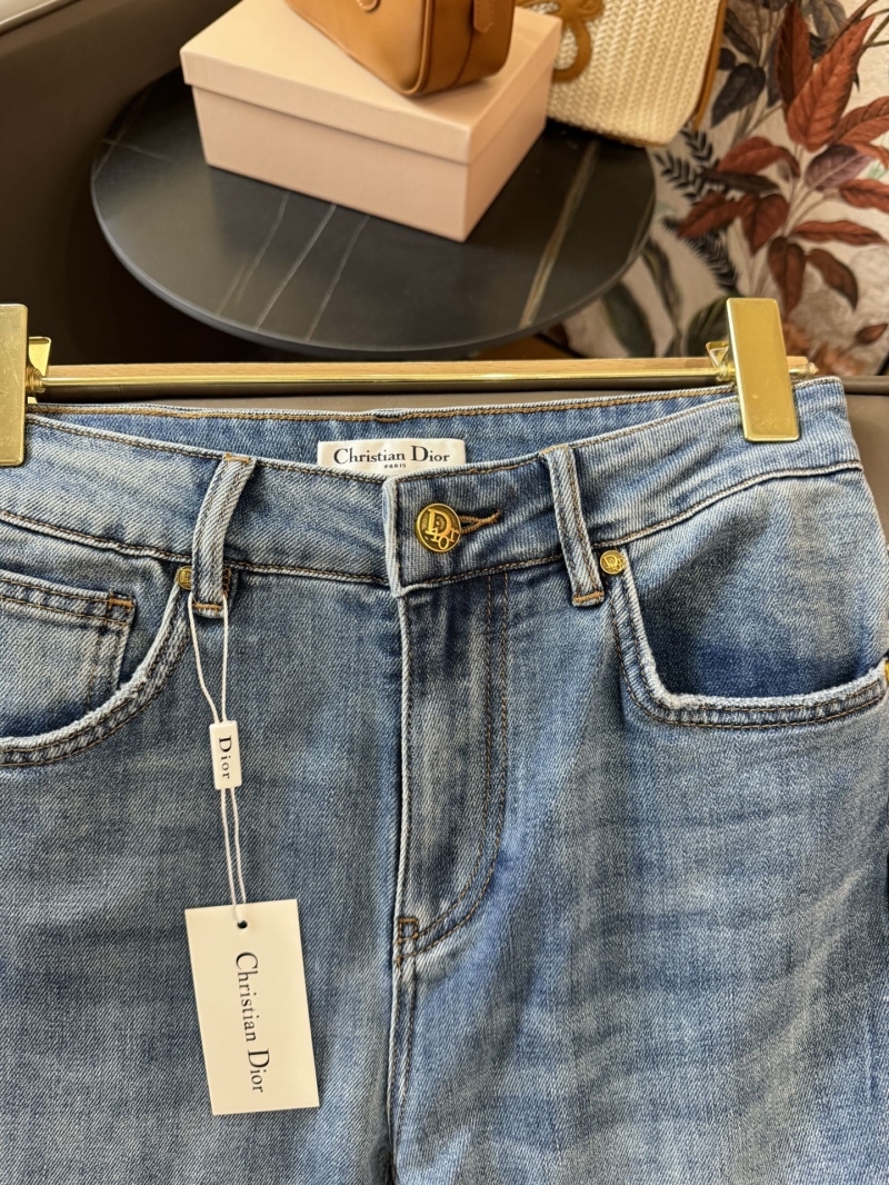 Dior Jeans